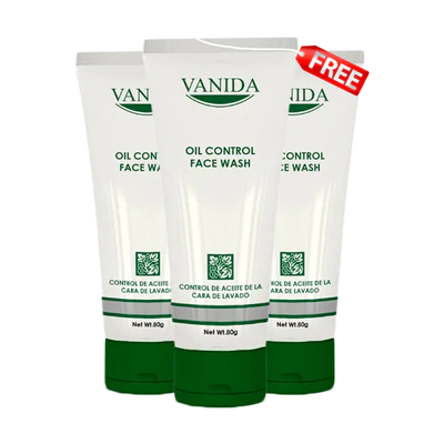 BUY 2 VANIDA (80G) GET 1 FREE