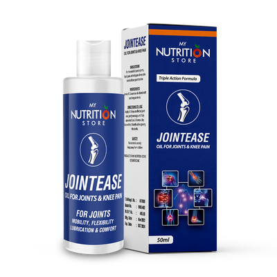 JOINTEASE OIL (50ML)