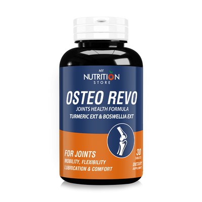 OSTEO REVO