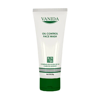 VANIDA FACE WASH