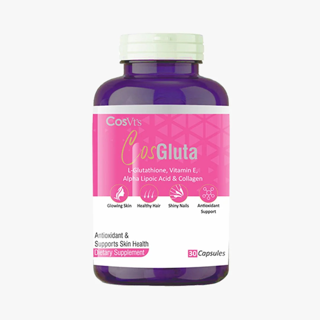 Cos Gluta Supplement