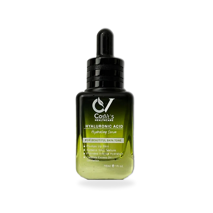 Hyaluronic Acid Hydrating Serum