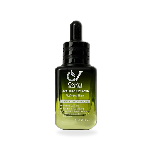 Hyaluronic Acid Hydrating Serum